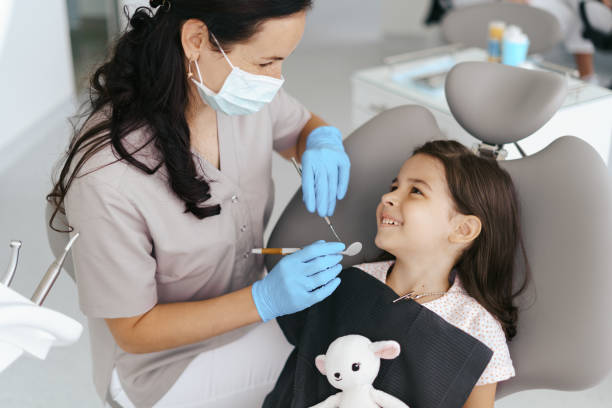 Best Cosmetic Emergency Dentistry in Brush, CO