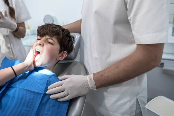 Best Emergency Denture Repair in Brush, CO
